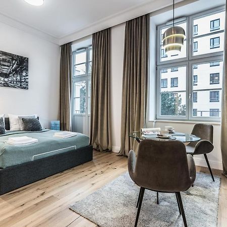 Rent Like Home - Ksiecia Jozefa Poniatowskiego 2 Wrocław Exterior foto