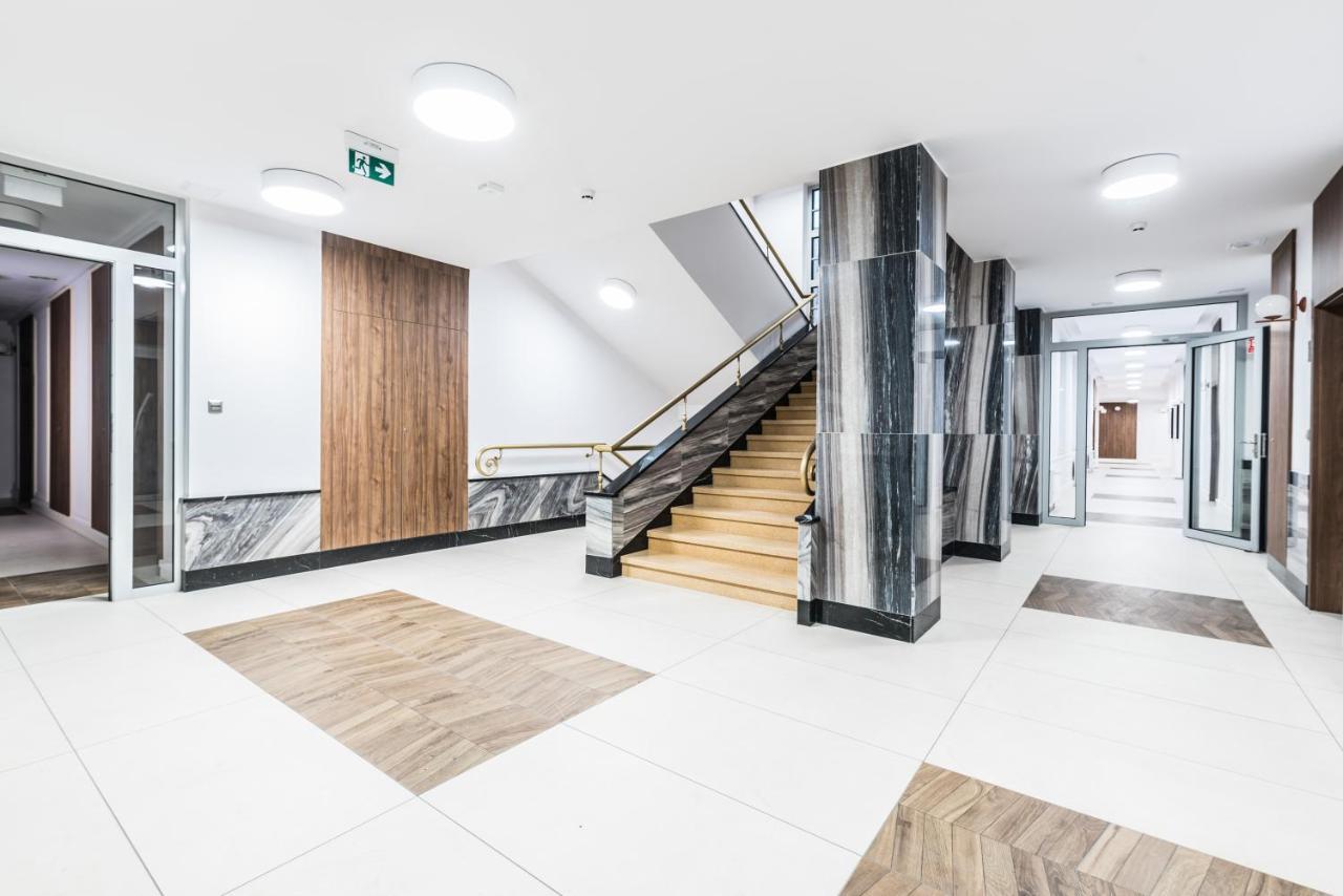 Rent Like Home - Ksiecia Jozefa Poniatowskiego 2 Wrocław Exterior foto