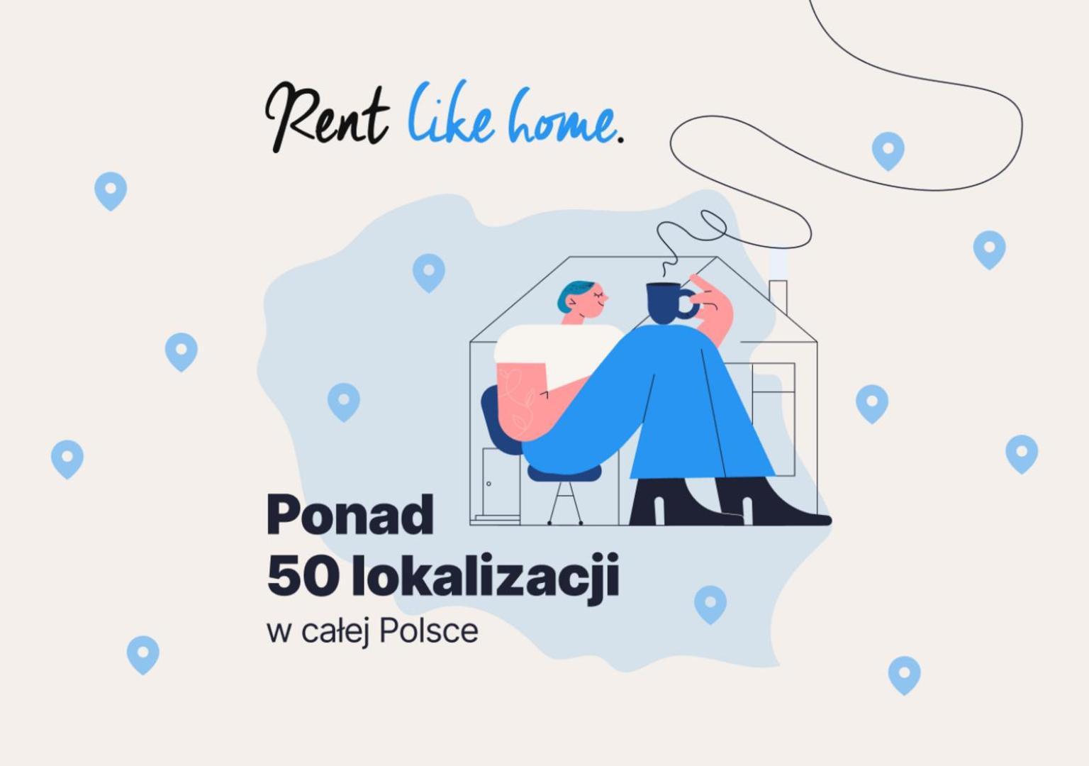 Rent Like Home - Ksiecia Jozefa Poniatowskiego 2 Wrocław Exterior foto